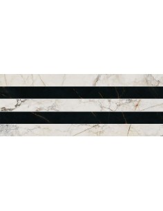 Tubądzin Balance Stone poler listwa 22,8x59,8 Maciej Zień gat.1