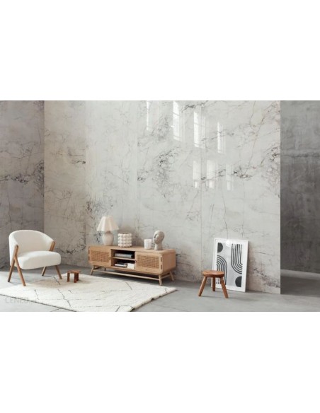 Tubądzin Balance Stone poler 119,8x119,8 Maciej Zień gat.1