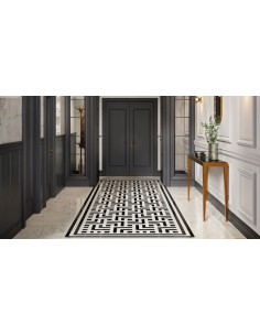 Tubądzin Balance Stone poler listwa 22,8x59,8 Maciej Zień gat.1