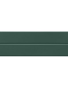 TUBĄDZIN MACIEJ ZIEŃ TIMELESS GREEN STR 32,8x89,8 GAT.1