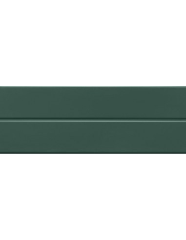 TUBĄDZIN MACIEJ ZIEŃ TIMELESS GREEN STR 32,8x89,8 GAT.1