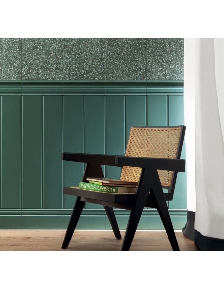 TUBĄDZIN MACIEJ ZIEŃ TIMELESS GREEN 1 LISTWA ŚCIENNA 4,2X32,8 GAT.1