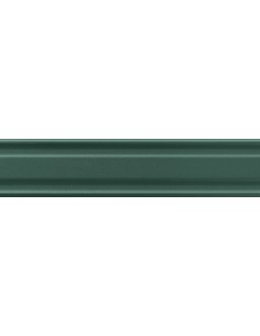 TUBĄDZIN MACIEJ ZIEŃ TIMELESS GREEN 2 LISTWA ŚCIENNA 7,4X32,8 GAT.1