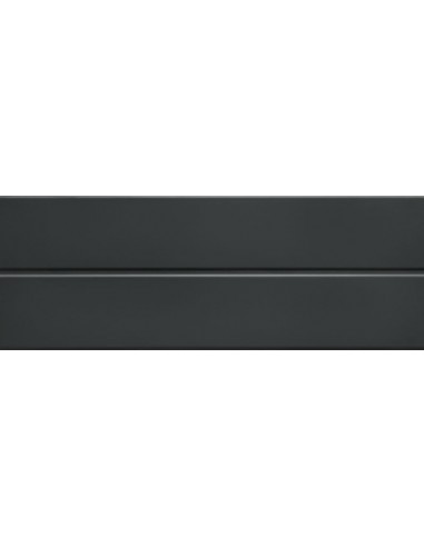 TUBĄDZIN MACIEJ ZIEŃ TIMELESS BLACK STR 32,8x89,8 GAT.1