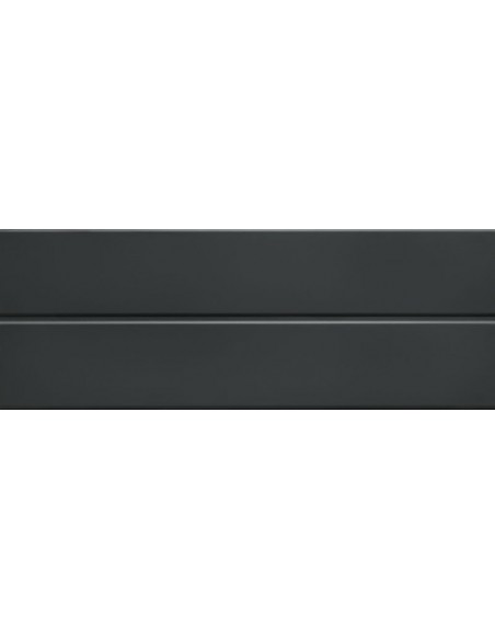 TUBĄDZIN MACIEJ ZIEŃ TIMELESS BLACK STR 32,8x89,8 GAT.1