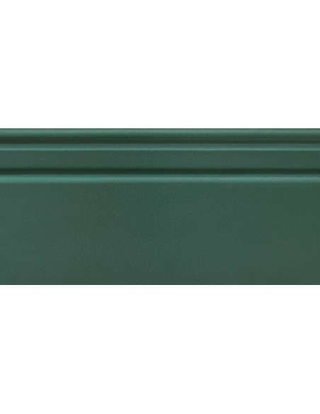 TUBĄDZIN MACIEJ ZIEŃ TIMELESS GREEN 3 LISTWA ŚCIENNA 16X32,8 GAT.1