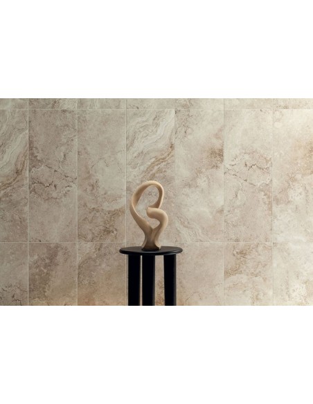 TUBĄDZIN MACIEJ ZIEŃ TIMELESS STONE PŁYTKA ŚCIENNA 32,8x89,8 GAT.1