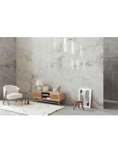 TUBĄDZIN MACIEJ ZIEŃ BALANCE STONE MAT 119,8X274,8 GAT.1