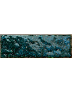 TUBĄDZIN MACIEJ ZIEŃ BOHO BRICK DEKOR ŚCIENNY 7,8X23,7 GAT.1