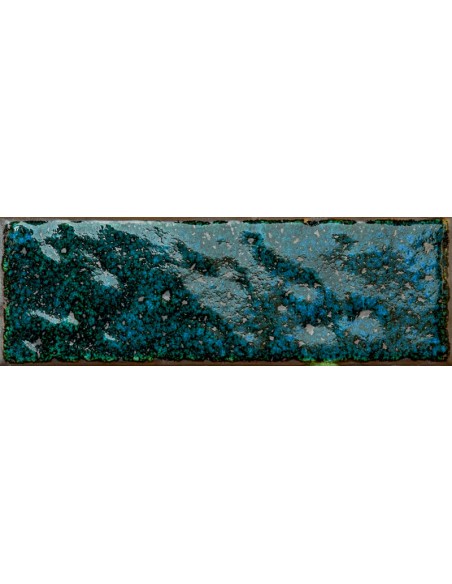 TUBĄDZIN MACIEJ ZIEŃ BOHO BRICK DEKOR ŚCIENNY 7,8X23,7 GAT.1