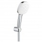 GROHE TEMPESTA CUBE 110 ZESTAW PRYSZNICOWY CHROM