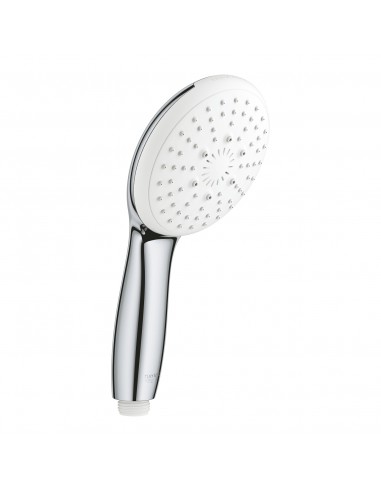 GROHE TEMPESTA 110 PRYSZNIC RĘCZNY 3 STRUMIENIE CHROM 28261003