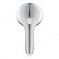 GROHE TEMPESTA 110 PRYSZNIC RĘCZNY 3 STRUMIENIE CHROM 28261003