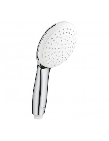 GROHE TEMPESTA 110 JEDNOSTRUMIENIOWY PRYSZNIC RĘCZNY CHROM 27923003