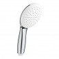 GROHE TEMPESTA 110 JEDNOSTRUMIENIOWY PRYSZNIC RĘCZNY CHROM 27923003