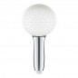 GROHE TEMPESTA 110 JEDNOSTRUMIENIOWY PRYSZNIC RĘCZNY CHROM 27923003