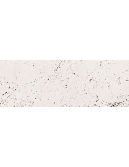 TUBĄDZIN MACIEJ ZIEŃ SOPHISTICATED WHITE PŁYTKA ŚCIENNA 32,8x89,8 GAT.1