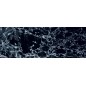 TUBĄDZIN MACIEJ ZIEŃ SOPHISTICATED BLACK DEKOR SZKLANY 32,8x89,8 GAT.1