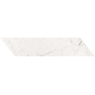 TUBĄDZIN MACIEJ ZIEŃ SOPHISTICATED WHITE LEFT LISTWA ŚCIENNA 9,8X41,7 GAT.1