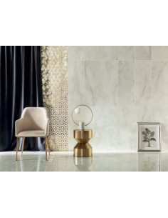TUBĄDZIN MACIEJ ZIEŃ SOPHISTICATED STONE POL 59,8X59,8 GAT.1