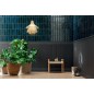 TUBĄDZIN MACIEJ ZIEŃ BOHO BRICK DEKOR ŚCIENNY 7,8X23,7 GAT.1