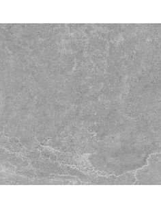 TUBĄDZIN GRAND CAVE GREY STR KORATER 59,8X59,8X1,8CM GAT.1