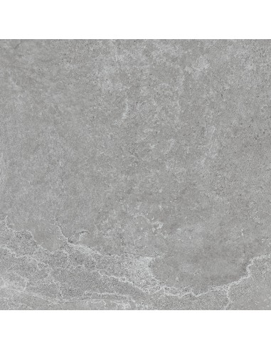 TUBĄDZIN GRAND CAVE GREY STR KORATER 59,8X59,8X1,8CM GAT.1