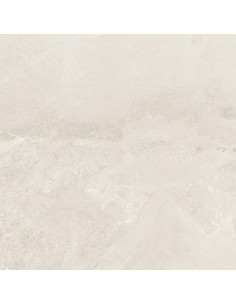 TUBĄDZIN GRAND CAVE IVORY STR KORATER 59,8X59,8X1,8CM GAT.1