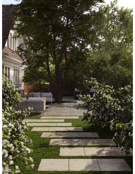 TUBĄDZIN ESCALA BEIGE KORATER 59,8X59,8X1,8CM GAT.1