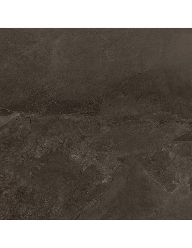 TUBĄDZIN GRAND CAVE BROWN STR KORATER 59,8X59,8X1,8CM GAT.1