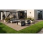 TUBĄDZIN PATIO WOOD KORATER 59,8X59,8X1,8CM GAT.1