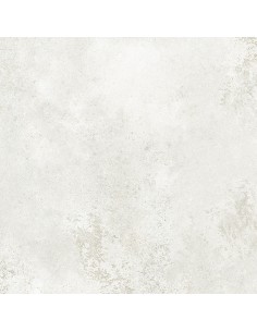 TUBĄDZIN TORANO WHITE KORATER 59,8X59,8X1,8CM GAT.1