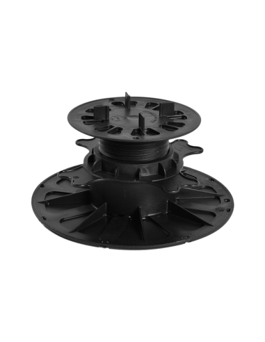 TT PRO WSPORNIK REGULOWANY H.70-120MM PLBA70120