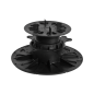 TT PRO WSPORNIK REGULOWANY H.70-120MM PLBA70120