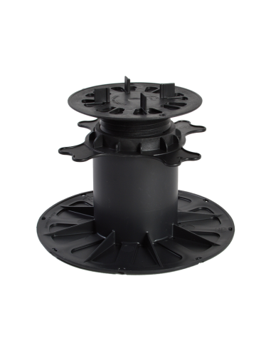 TT PRO WSPORNIK REGULOWANY H.120-170MM PLBA120170