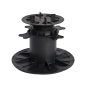TT PRO WSPORNIK REGULOWANY H.120-170MM PLBA120170
