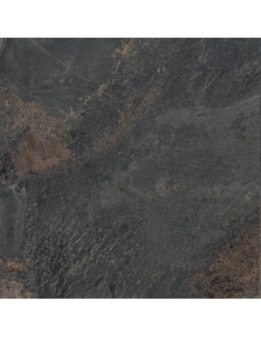 TUBĄDZIN CAFFEINE GRAPHITE STR 59,8X59,8X1,8CM GAT.1