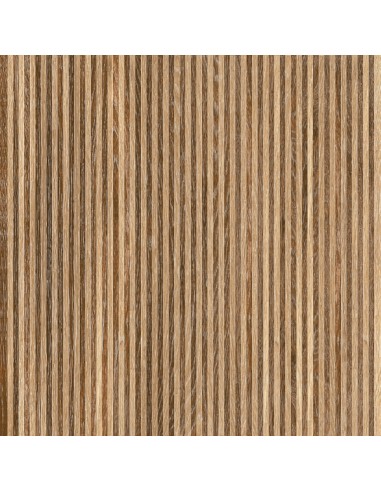 Tubądzin Wood Stripes 59,8x59,8x1,8cm gat.1