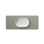 Duravit Luv umywalka nablatowa 60X40 cm biała 0379600000