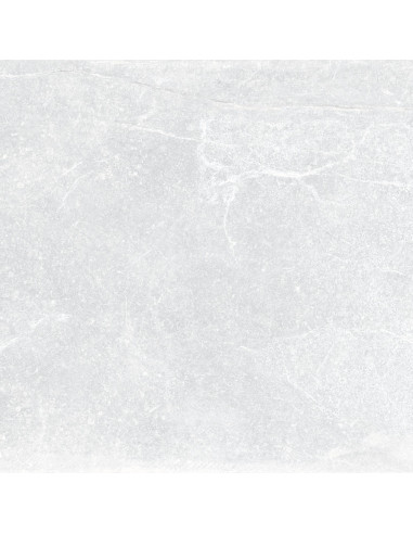 CERAMICA LIMONE BLUE MOON WHITE SOFT MAT 90X90 GAT.1