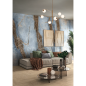 Imola The Room Onice Aragosta mat 120X120 ONI AR6 120 RM gat.1