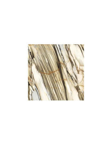 Imola The Room Calacatta Oyster mat 120X120 CAL OY6 120 RM gat.1