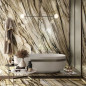 Imola The Room Calacatta Oyster mat 120X120 CAL OY6 120 RM gat.1