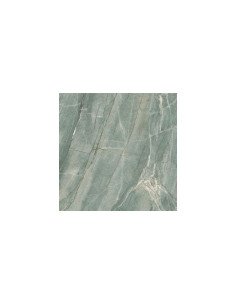 Imola The Room Tiffany Green mat 120X120 TIF GR6 120 RM gat.1