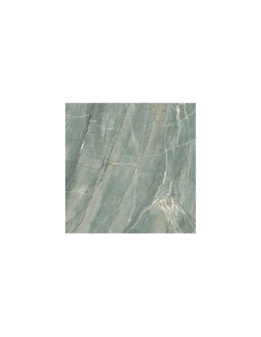 Imola The Room Tiffany Green mat 120X120 TIF GR6 120 RM gat.1