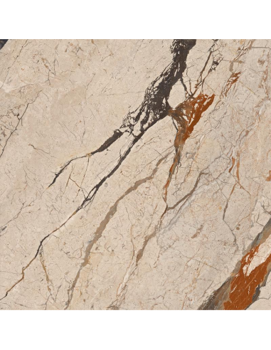Imola The Room Breccia Phoenix mat 120X120 BRE PH6 120 RM gat.1