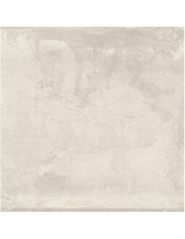 Imola Tube white mat 120X120 TUBE6 120W RM gat.1