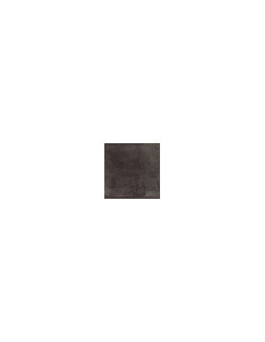 Imola Tube nero mat 120X120 TUBE6 120N RM gat.1