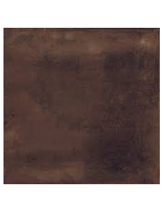 Imola Tube brown mat 120X120 TUBE6 120T RM gat.1