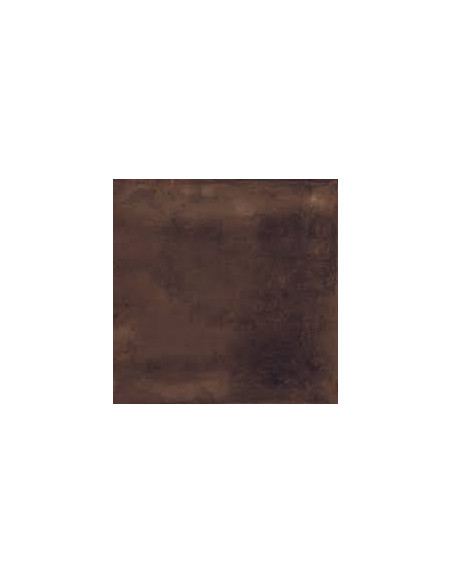 Imola Tube brown mat 120X120 TUBE6 120T RM gat.1